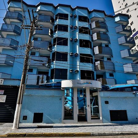 Hotel Rota Do Sol Praia Grande  Exterior foto